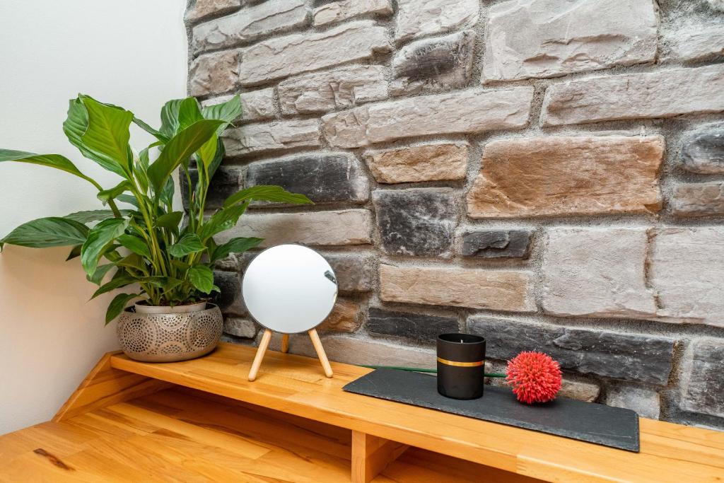 B&B Villa Sumrak Plitvica Rooms - 9