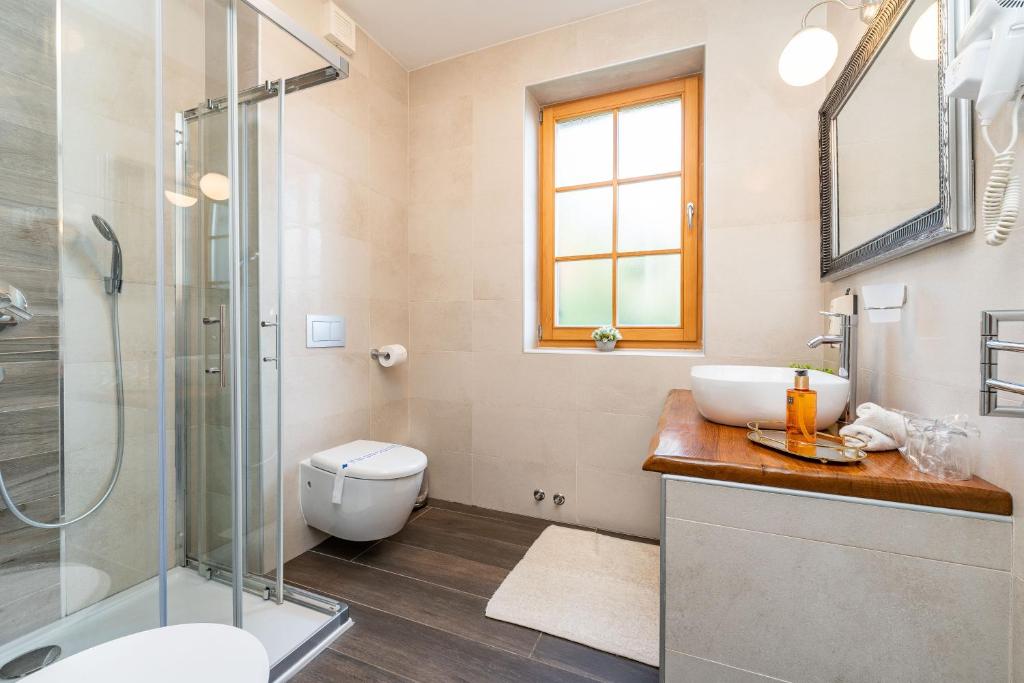 B&B Villa Sumrak Plitvica Rooms - 5