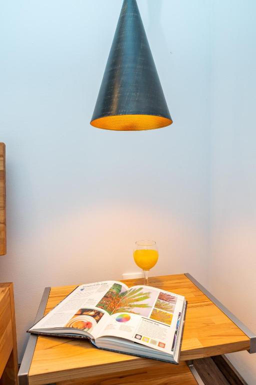 B&B Villa Sumrak Plitvica Rooms - 15