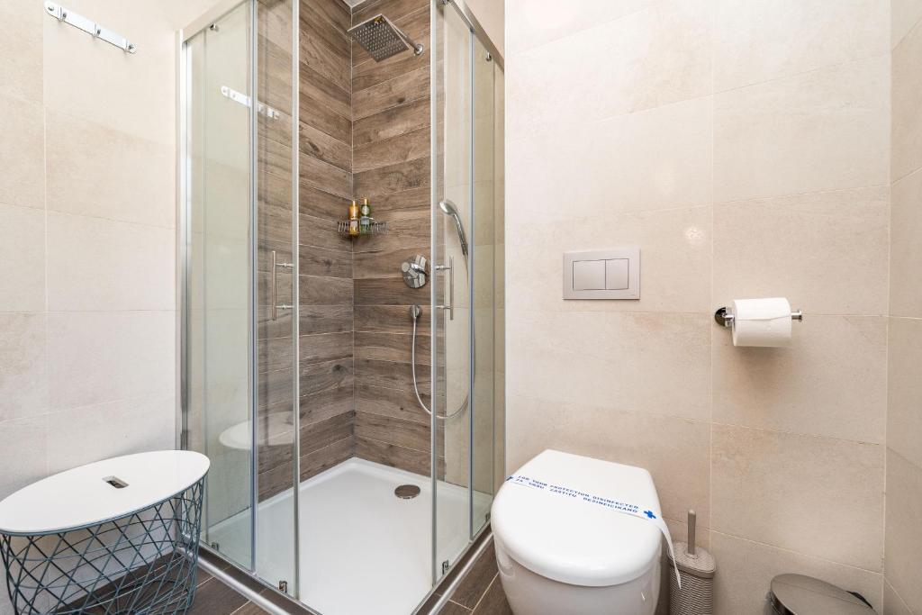 B&B Villa Sumrak Plitvica Rooms - 6