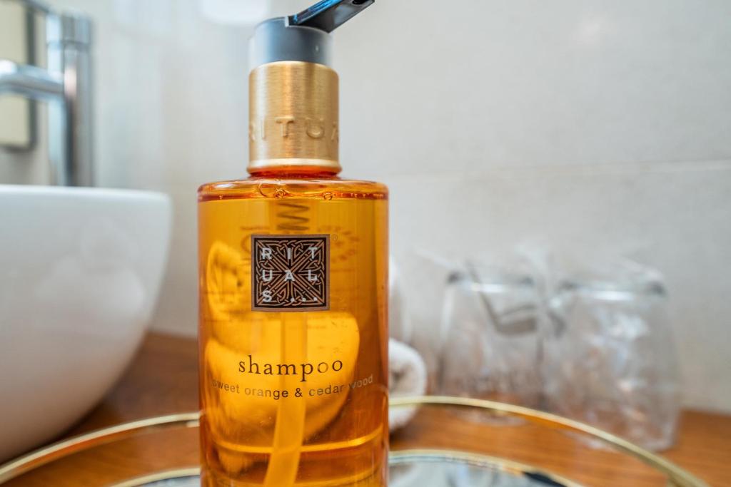 B&B Villa Sumrak Plitvica Rooms - 16