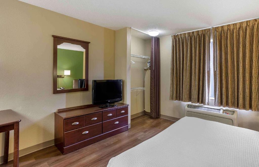 Extended Stay America Suites - Philadelphia - Horsham - Welsh Rd - Queen Studio - No Fumadores