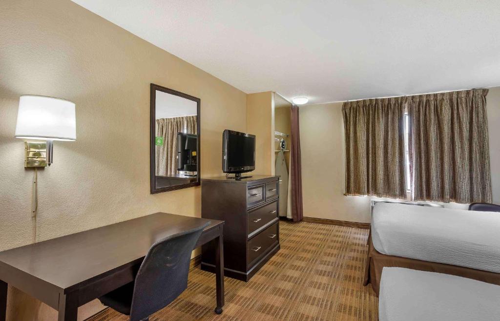 Extended Stay America Suites - Philadelphia - Horsham - Welsh Rd - Estudio Con 2 Camas Dobles - No Fumadores