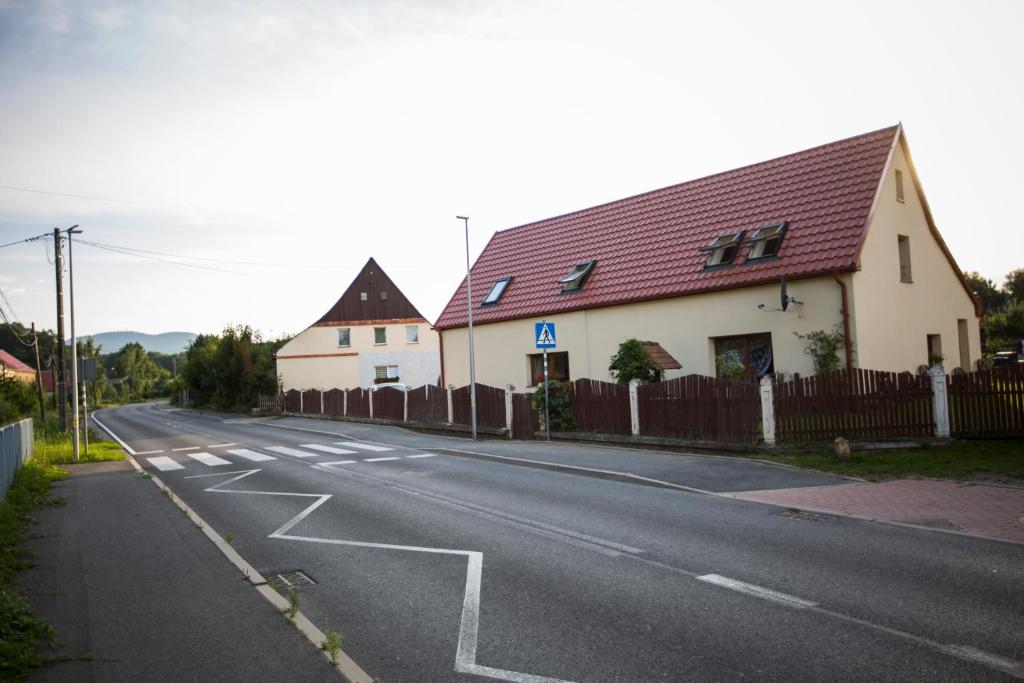 Zamek Książ - 15 minut 503-608-088 - Suite Dúplex