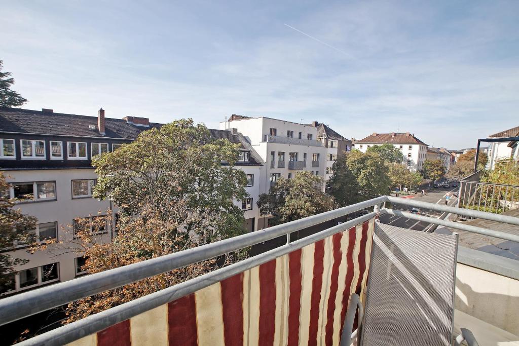 Hotel Brenner - 