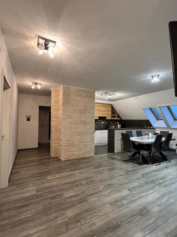 Rédiapartmanok - Superior Apartment
