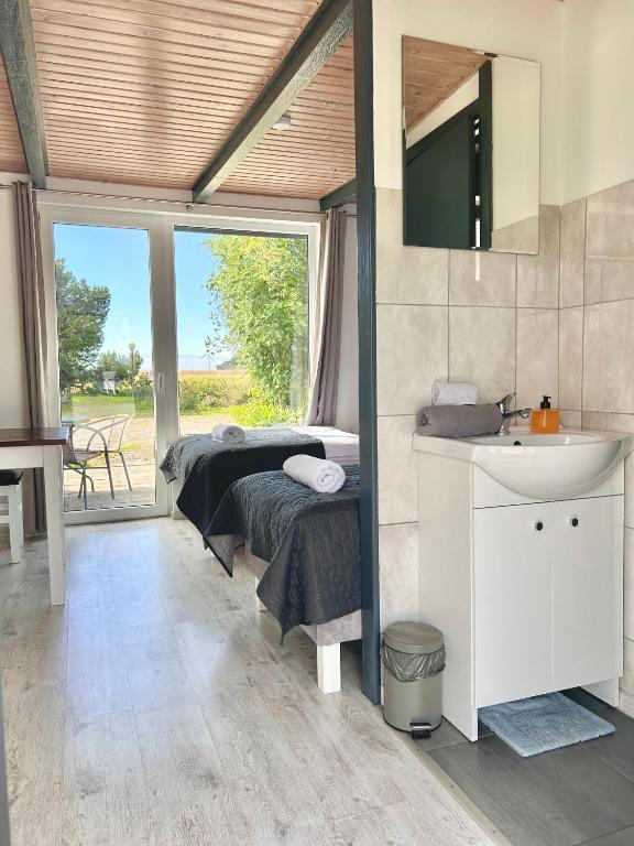 Fotografie z fotogalerie ubytování Apartamenty Molle v destinaci Åkirkeby