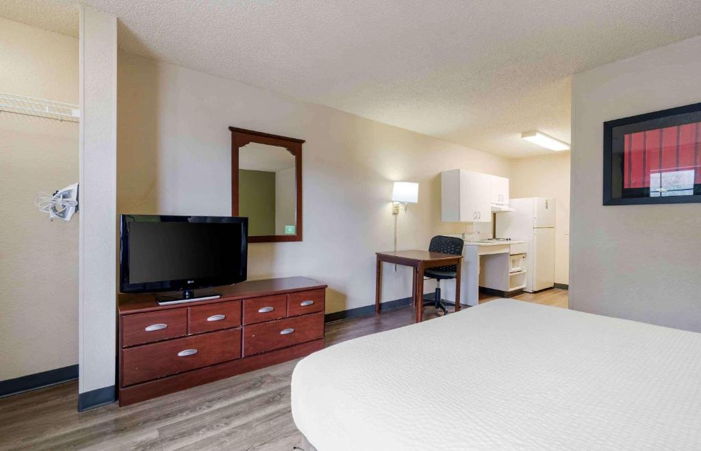 Extended Stay America Select Suites - Orlando - Maitland - 1760 Pembrook Dr - Error