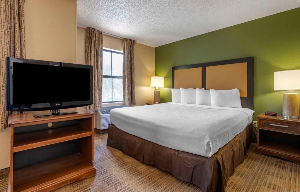 Extended Stay America Suites - Orlando - Maitland - 1776 Pembrook Dr - Studio De Luxe Avec 1 Lit King-Size - Non-Fumeurs