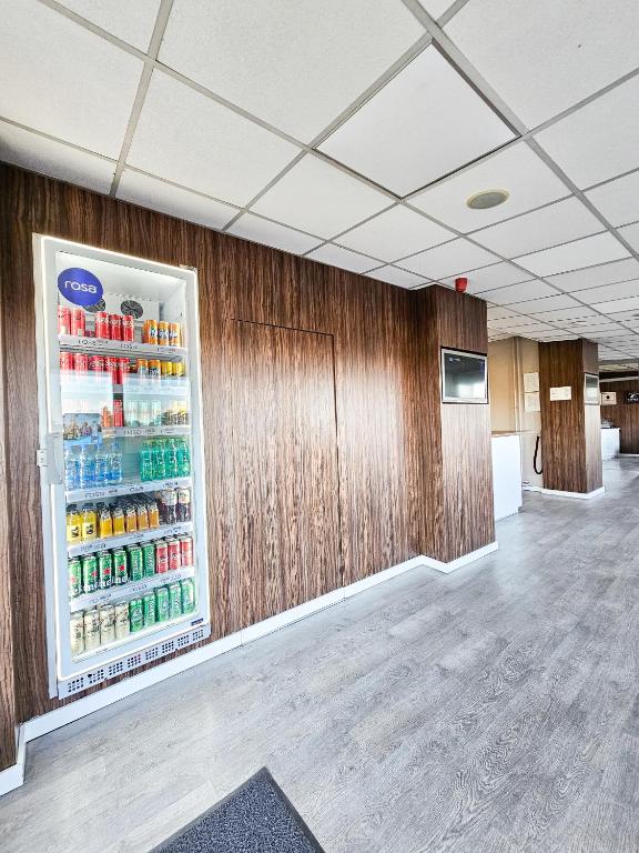 Foto Belgradis asuva majutusasutuse Adresa Suites galeriist