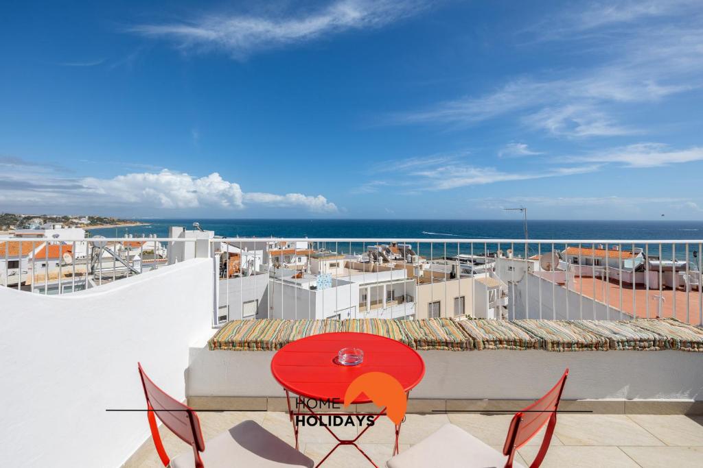 #195 Rossio Mar by Home Holidays