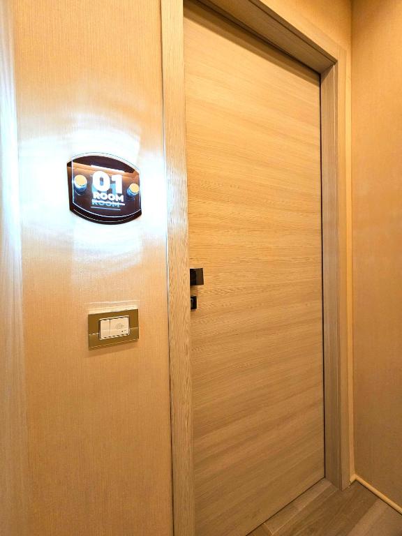 Fotografie z fotogalerie ubytování Trilogy Prestige - Central Premium Suites v destinaci Lecce