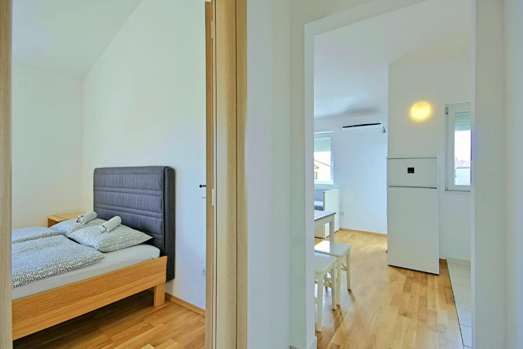 Apartments Finida Umag - 一居室公寓