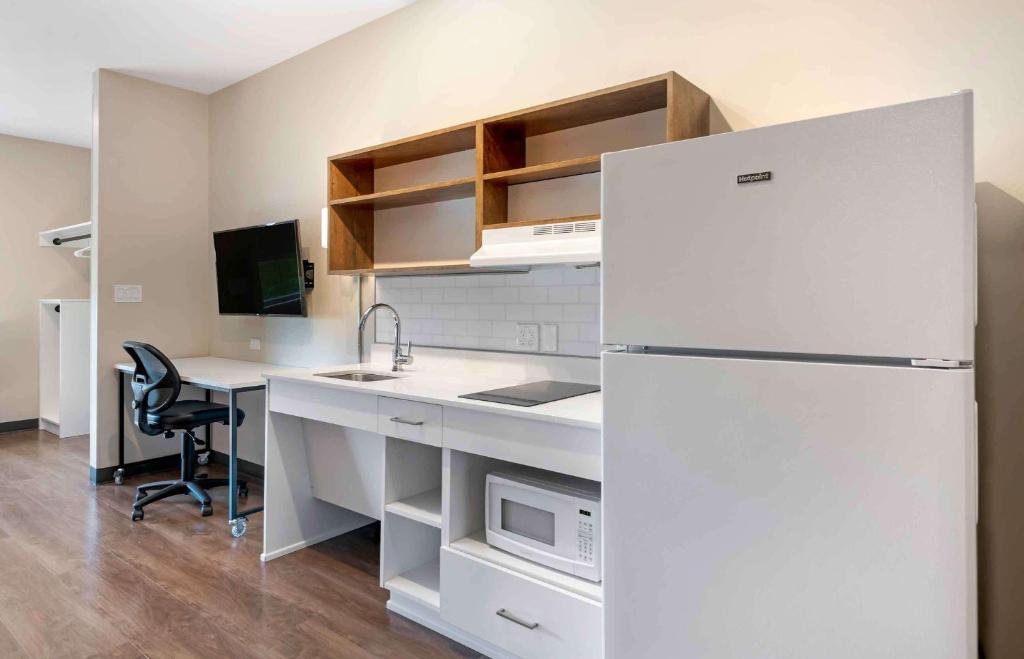 Extended Stay America Premier Suites - Miami - Coral Gables - Superior Studio With 2 Double Beds - Non-Smoking