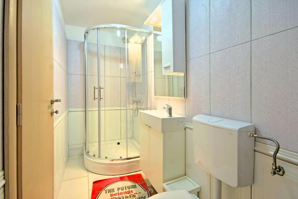 Apartments Finida Umag - 14