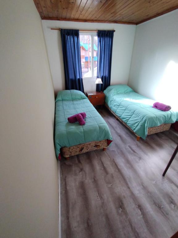 Hostel Elal photo