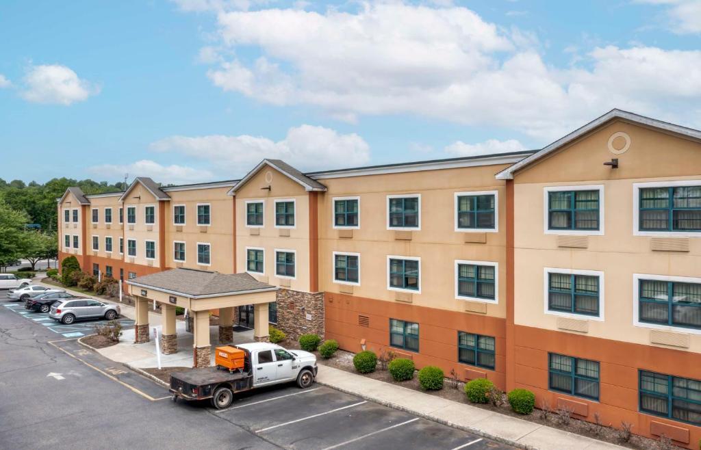 Extended Stay America Suites - Ramsey - Upper Saddle River, Ramsey –  Updated 2024 Prices