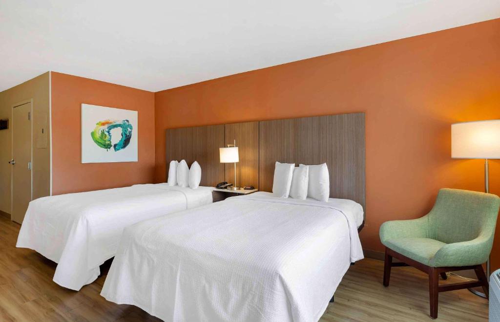 Extended Stay America Premier Suites - Providence - East Providence photo