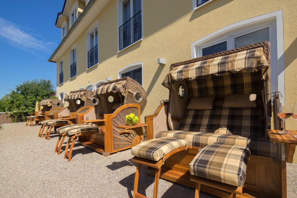 Moin Hotel Cuxhaven
