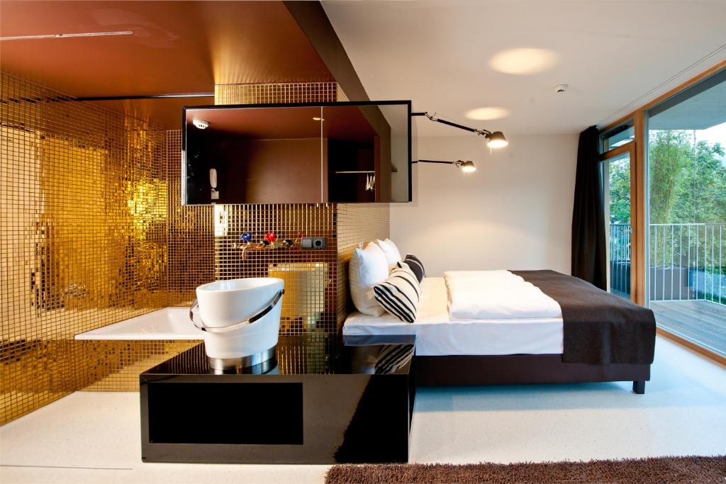 Nala Individuellhotel - Resim 17