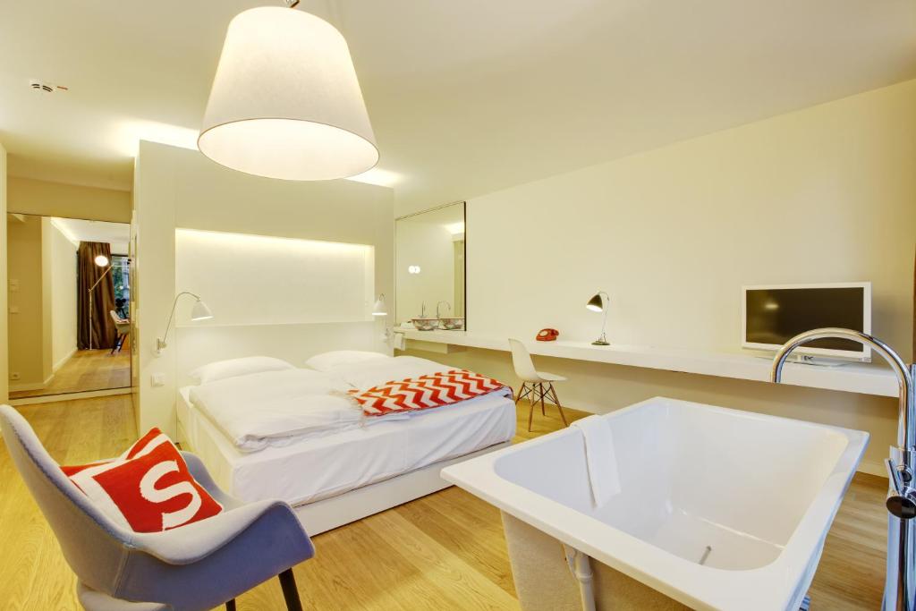 Smartcity Designhotel - Resim 25