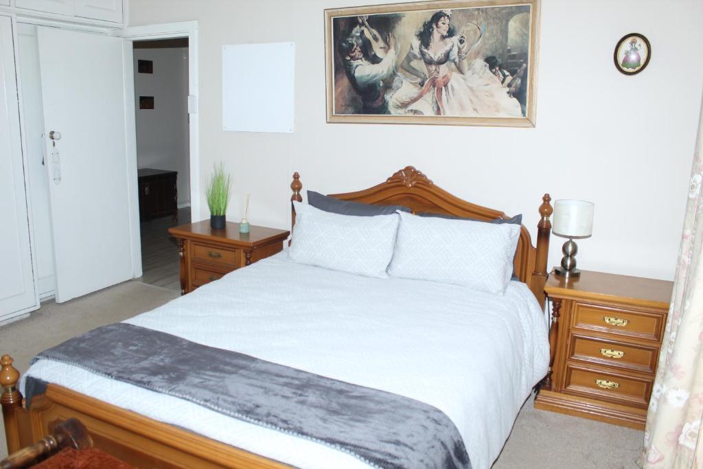 Pension Deluxe Queen Suite (Südafrika Johannesburg)
