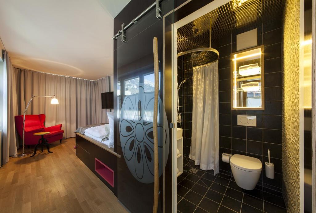 Nala Individuellhotel - 1