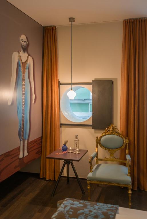 Nala Individuellhotel - 2