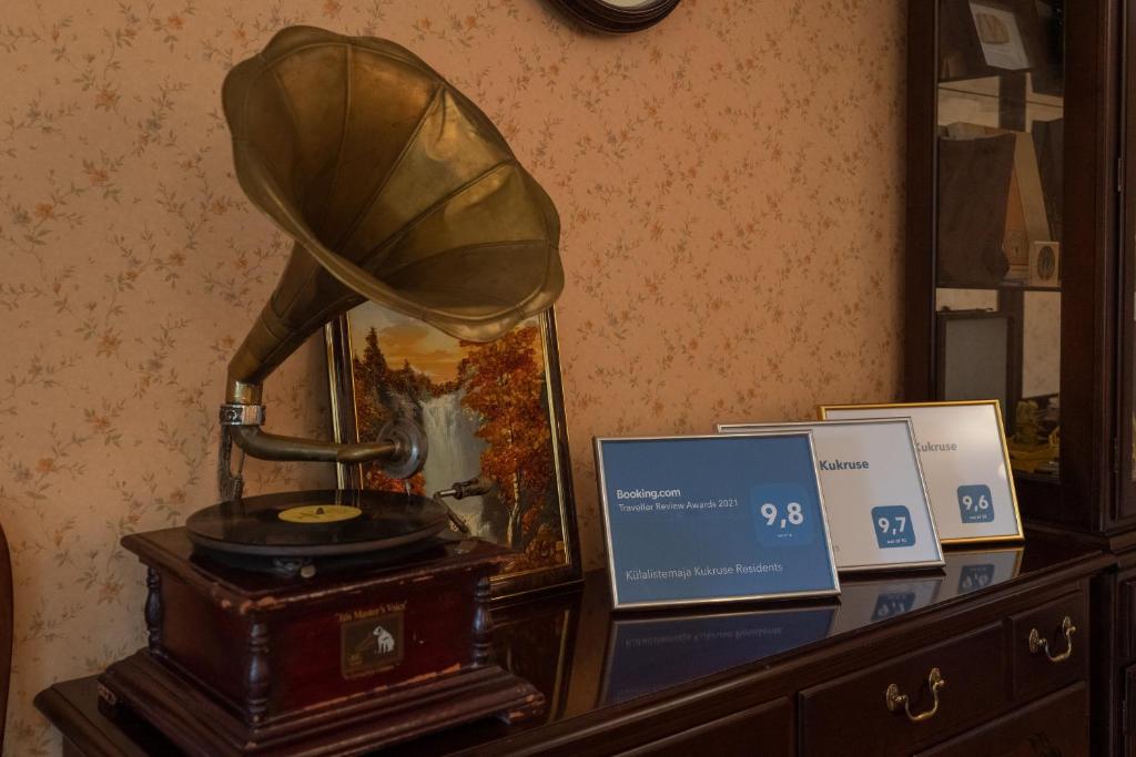 Foto Kohtla-Järvel asuva majutusasutuse Külalistemaja Kukruse Residents galeriist