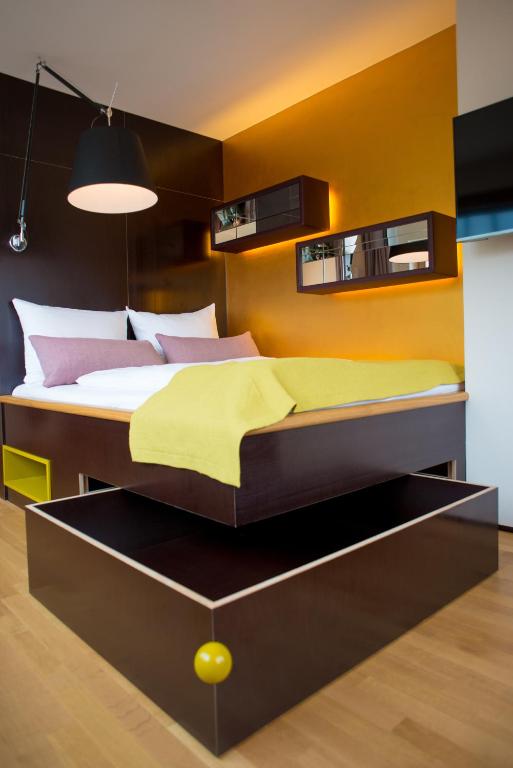 Nala Individuellhotel - 7