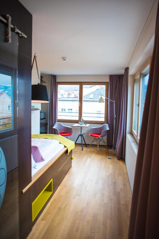 Nala Individuellhotel - 8