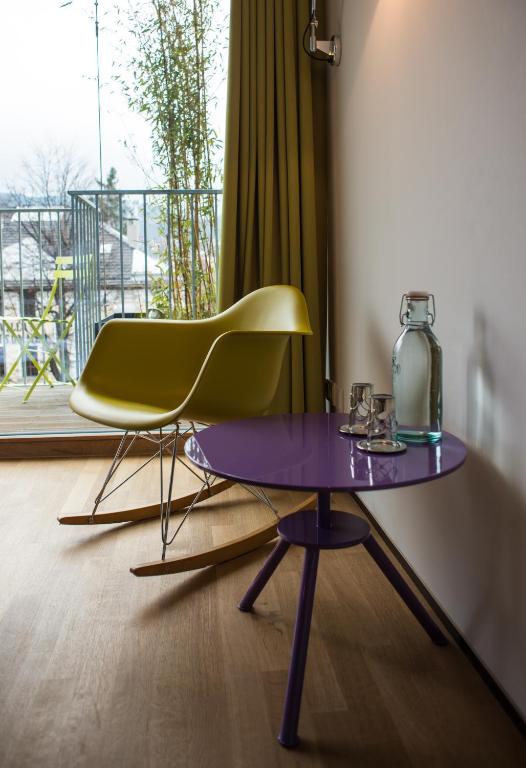 Nala Individuellhotel - 9