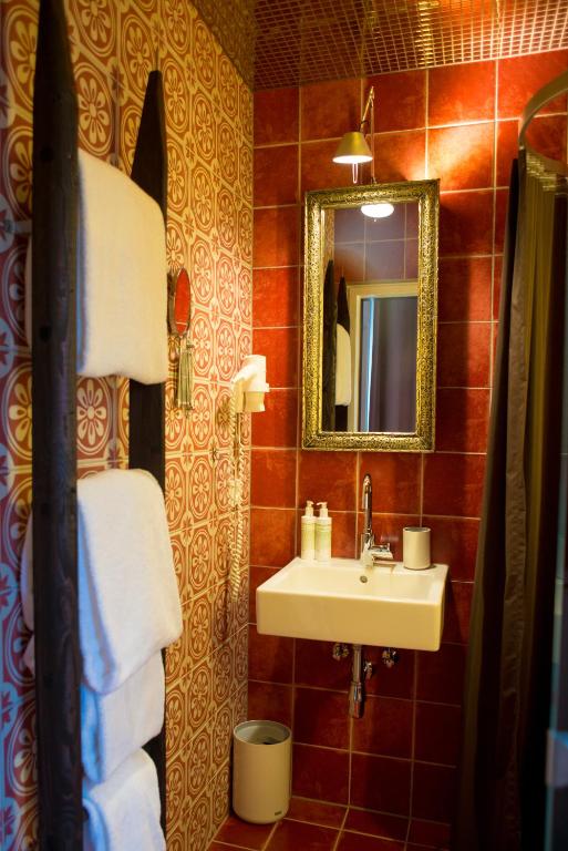 Nala Individuellhotel - 10