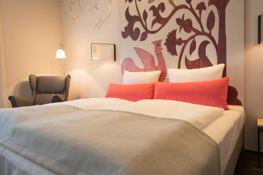 Nala Individuellhotel - 13