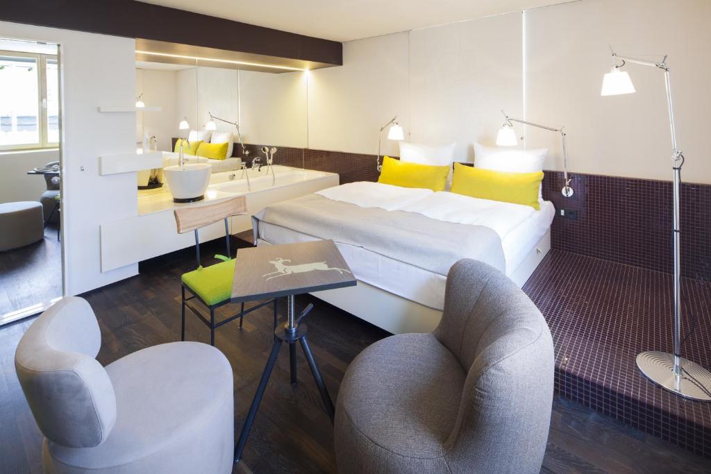 Nala Individuellhotel - 14