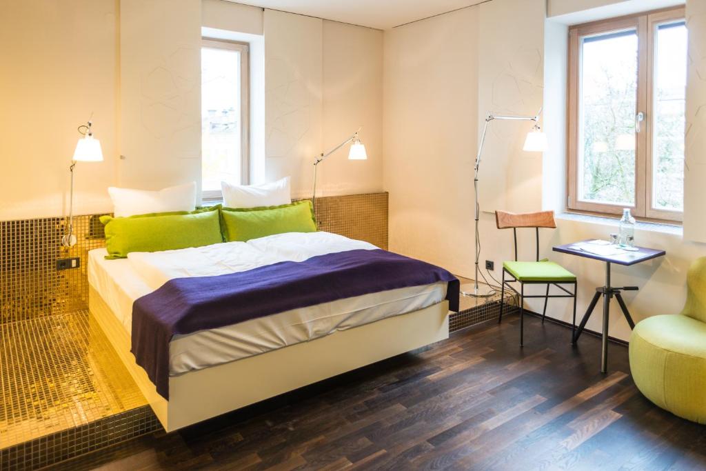 Nala Individuellhotel - 15