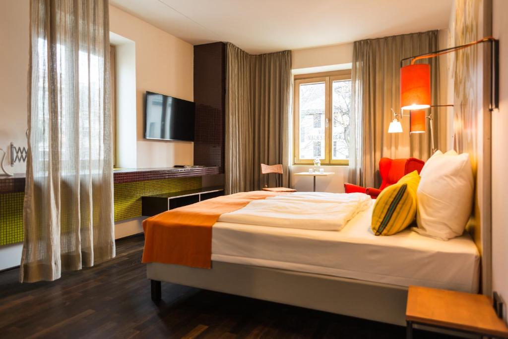 Nala Individuellhotel - 16