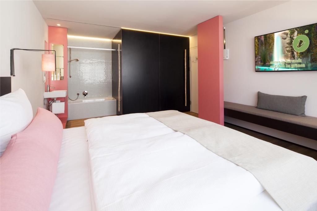 Nala Individuellhotel - 17