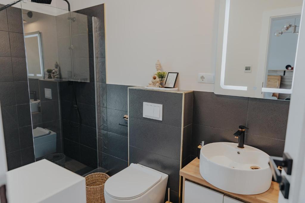 IoanaGuestHouse - Familienzimmer