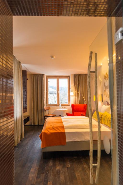 Nala Individuellhotel - 18