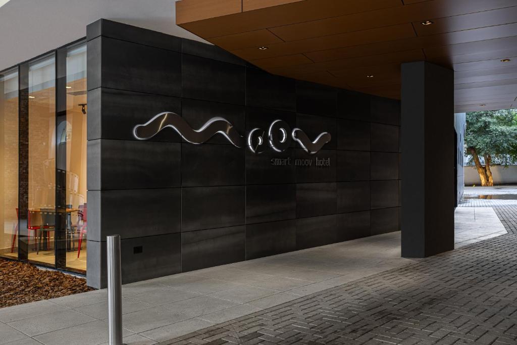 Fotografie z fotogalerie ubytování Hotel Moov Porto Alegre v destinaci Porto Alegre