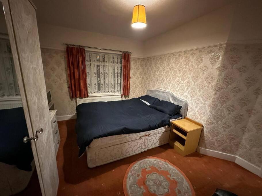 Katil atau katil-katil dalam bilik di Sweet dream 2