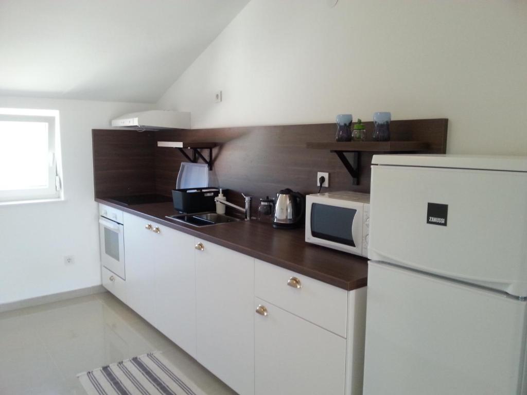 Apartments Finida Umag - 12