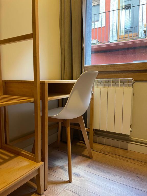 Fotografie z fotogalerie ubytování CAL QUEROL 1 - centre v destinaci Puigcerdà