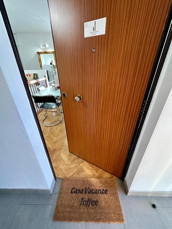 Fotografie z fotogalerie ubytování CASAVACANZETOFFEE v destinaci Boloňa