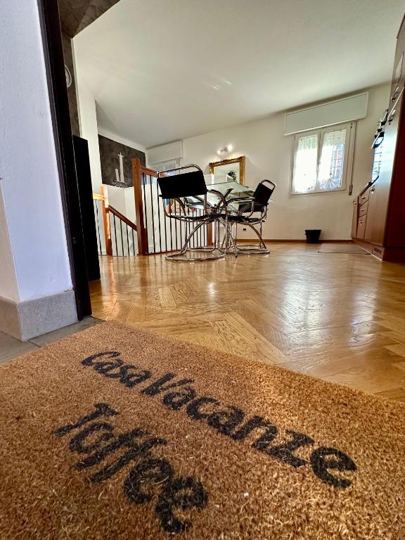 Fotografie z fotogalerie ubytování CASAVACANZETOFFEE v destinaci Boloňa