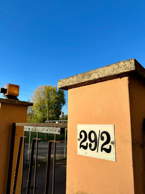Fotografie z fotogalerie ubytování CASAVACANZETOFFEE v destinaci Boloňa