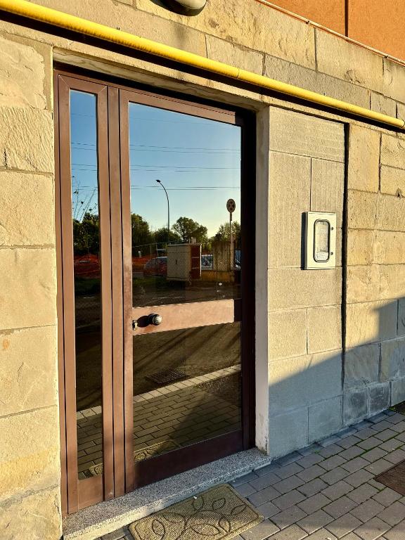 Fotografie z fotogalerie ubytování CASAVACANZETOFFEE v destinaci Boloňa