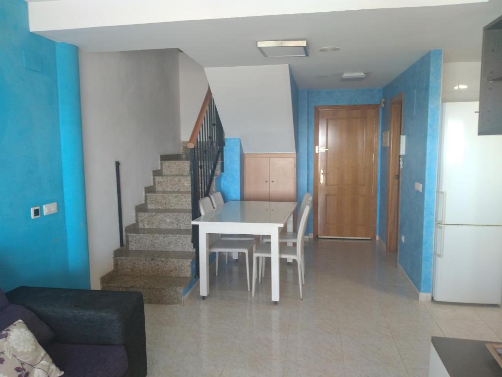 Fotografie z fotogalerie ubytování Atico Duplex 1ª v destinaci Xilxes