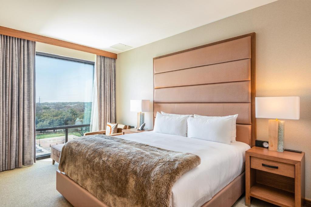 Drey Hotel - Комната короля